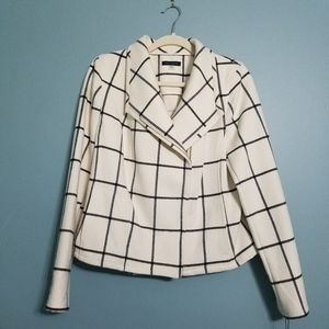 NWT Tommy Hilfiger Moto Jacket